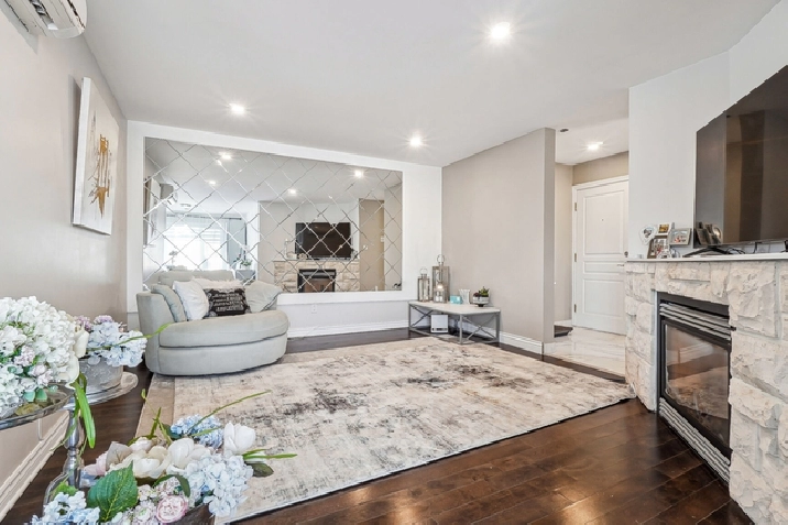 Condo a louer aux DIX30