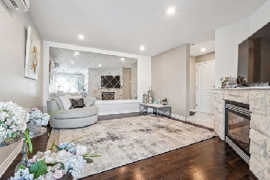 Condo a louer aux DIX30