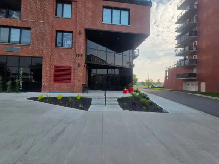 One-Bedroom Apartment for Rent – Available September 1, 2026