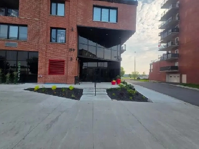 One-Bedroom Apartment for Rent – Available September 1, 2026