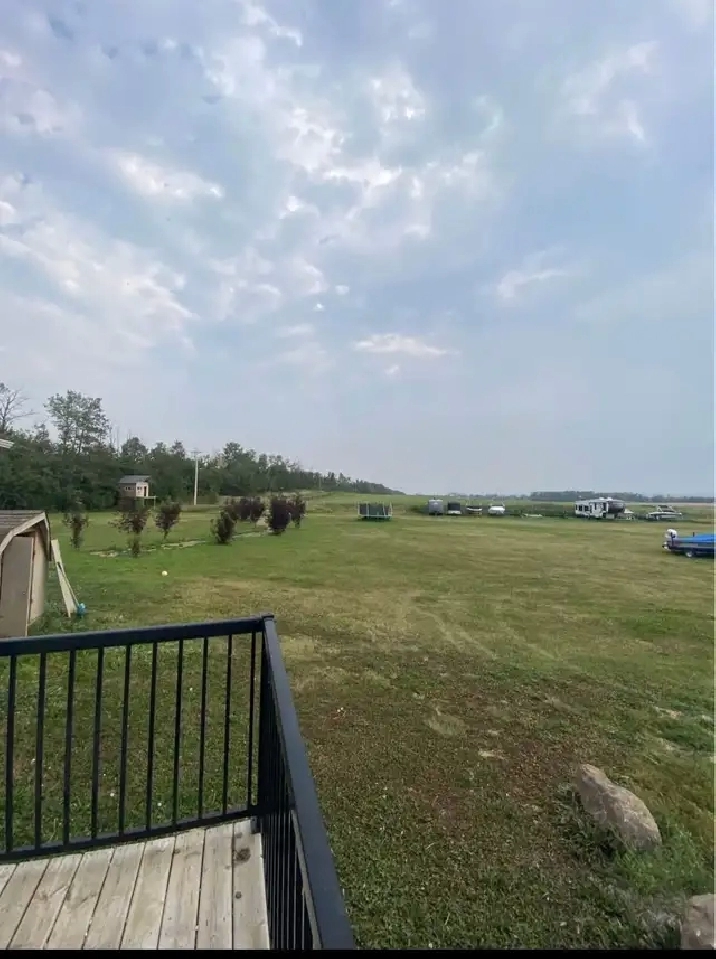Home for Rent by Gull Lake
