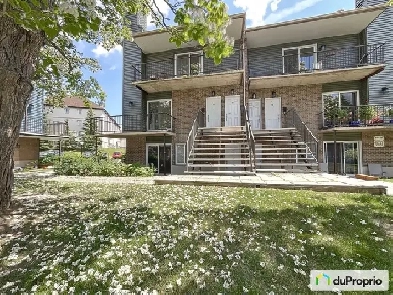$279,500 - Condominium for sale in Gatineau (Gatineau)