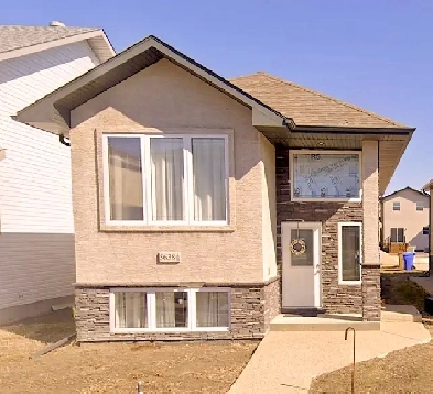 Harbour Landing 2 bedroom suite, garage parking