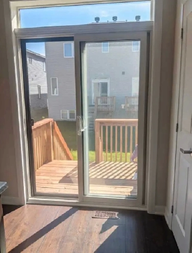 Endunit Townhouse Barrhaven