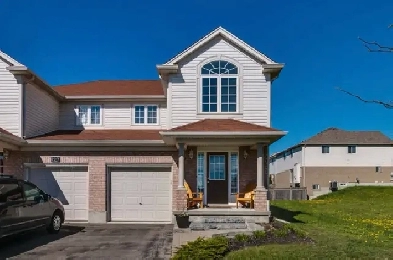 Beautiful 3 Bed, 1.5 Bath House for Rent