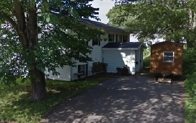 Large one-bedroom apartment for rent in Amherst