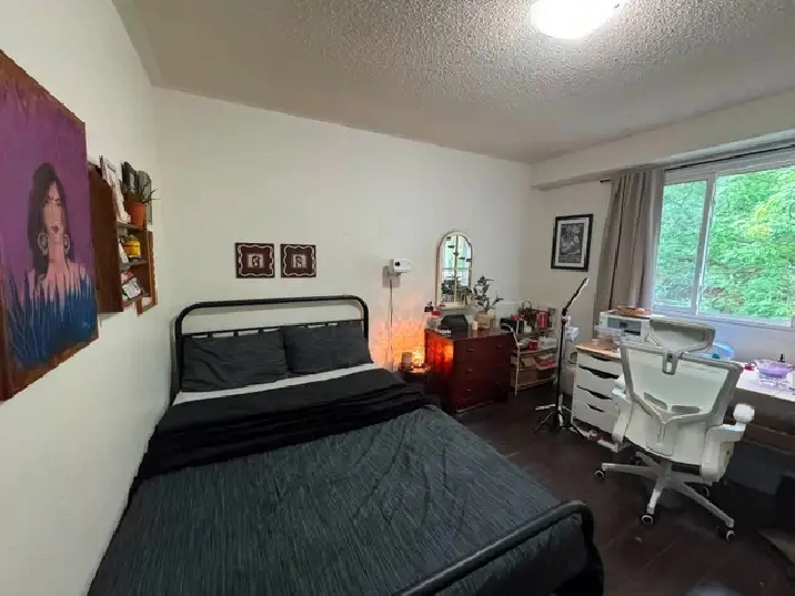SHARED ACCOMODATION IN BRAMPTON