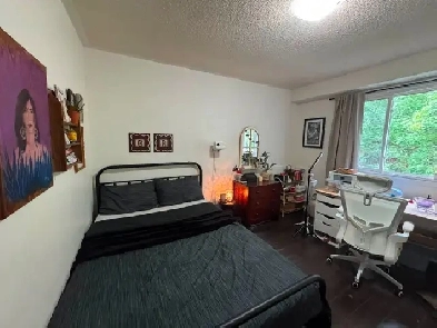SHARED ACCOMODATION IN BRAMPTON
