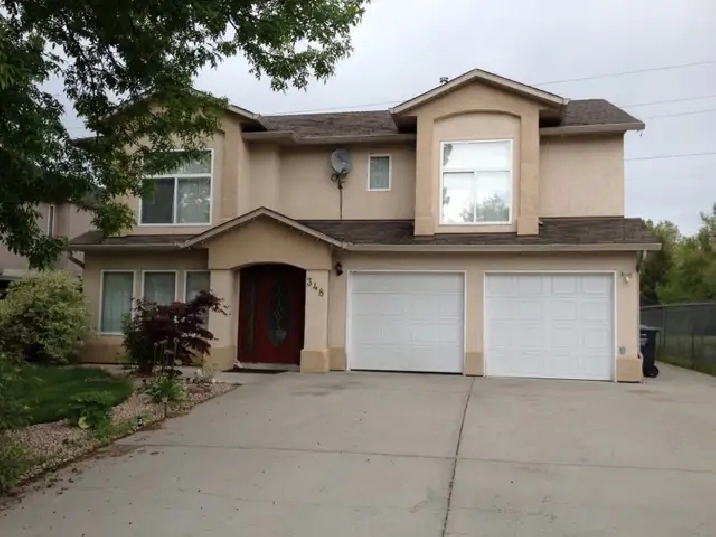 Rutland ubco July 1 room for rent  $800 EVERYTHING INCLUDED !!