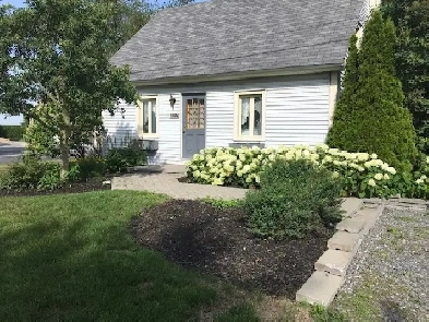'Petite Maison ensoleillée'