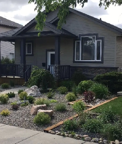 Beautiful bungalow in Riverstone