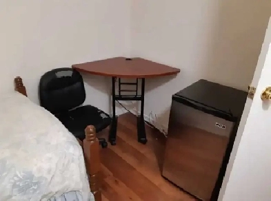 room for rent
