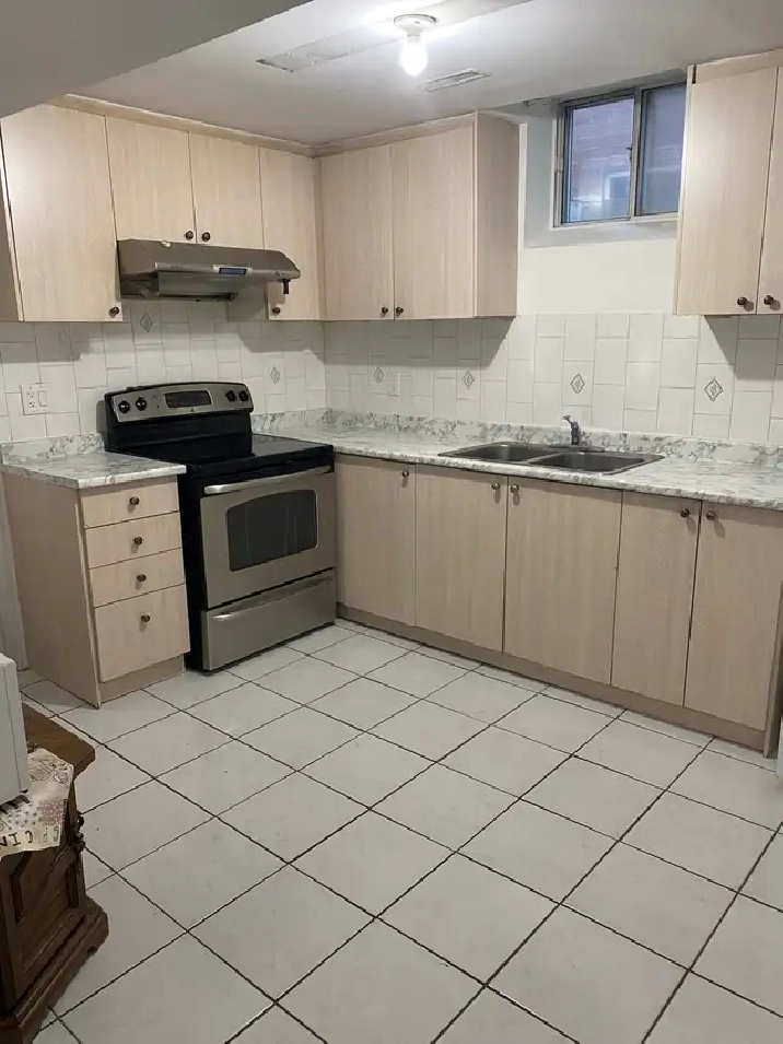 Room for Rent available for one girl only