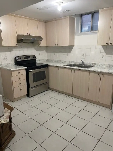 Room for Rent available for one girl only