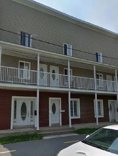 logement à louer
