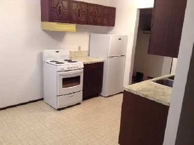 Sask 2 bedroom