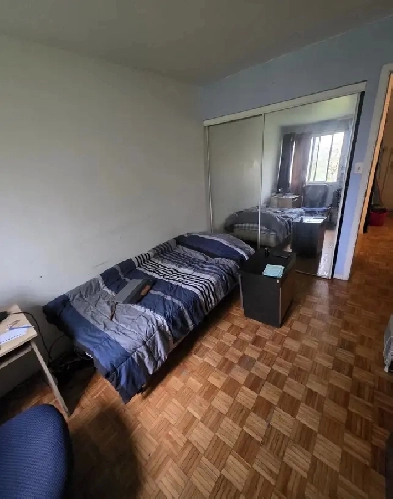 Belle Chambre A Louer Tout Inclus
