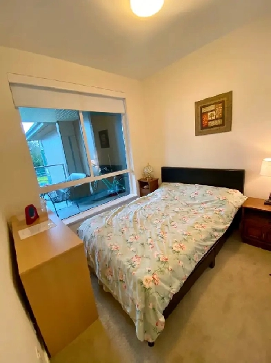 Room for Rent near Holdom Skytrain