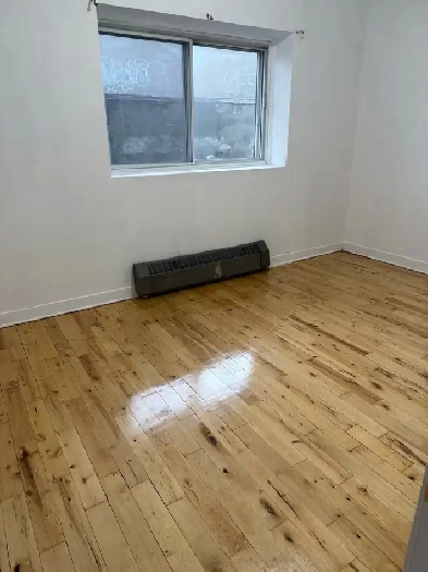 4.5 PARK EXTENSIÓN $1,400.00 -CHAUFFE
