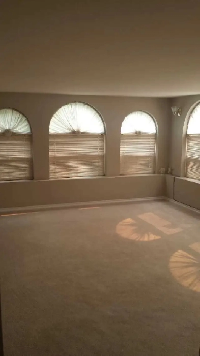 Basement Suite fpr tent