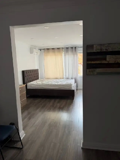 IMMEDIATELY AVAILABLE APARTMENT IN Côte-des-Neiges