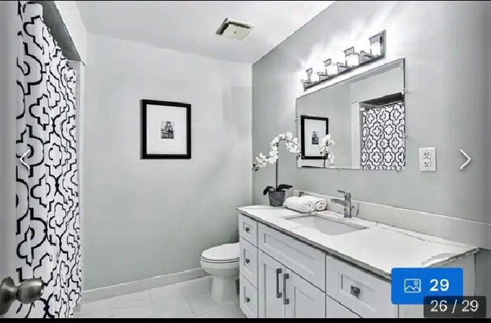 RENT A ROOM AT YONGE AND STEELES NEAR CENTER POINT MALL
