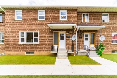 Glenwood Park Townhomes - Townhouse (3 bedroom) available at 241