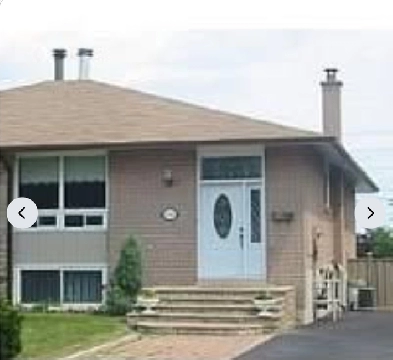 2 BEDROOM MAIN FLOOR APRTM IN HOUSE - CLARKSON
