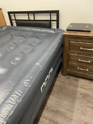 A Shared/furnished room for Rent immediately