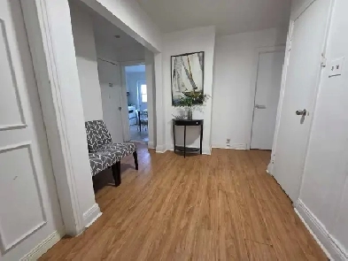 ROOM RENTALS/FURNISHED BEDROOMS FOR RENT/CHAMBRE MEUBLÉE