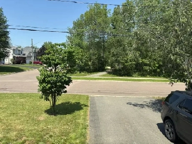 4 Bedroom Home for Rent – Moncton North (Available August 1)