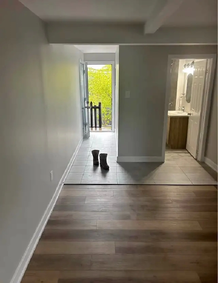 Appartement 1chambre