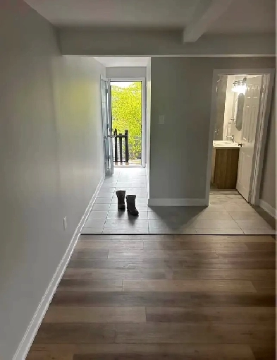 Appartement 1chambre