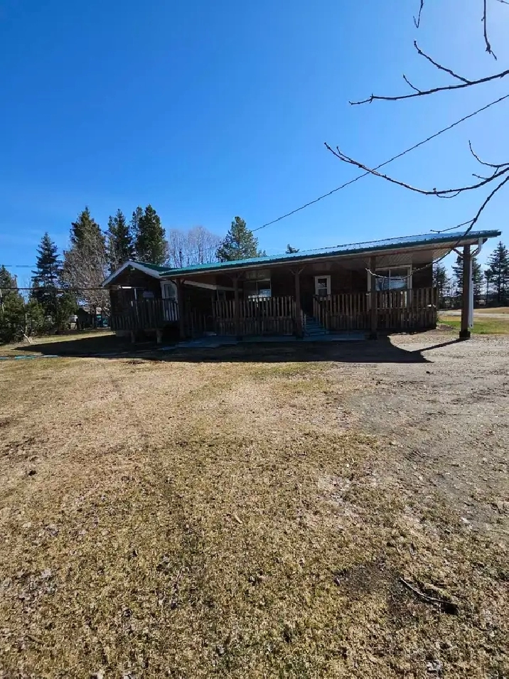 Farm House For Rent