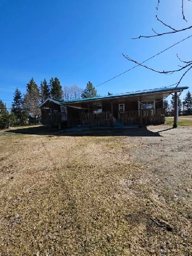 Farm House For Rent