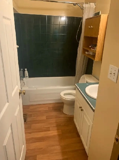 Rooms for Rent
