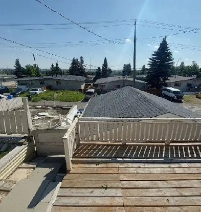 Master Room and Bsmt Room in Large House. 2 New Roommates Wanted