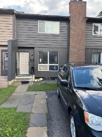 Room for rent in Willowpark close to all amenities utilities inc