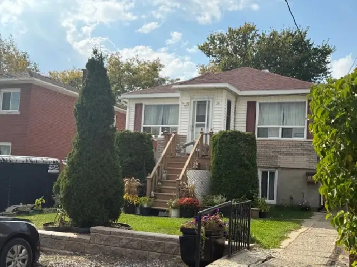 2 Bedroom FURNISHED APARTMENT