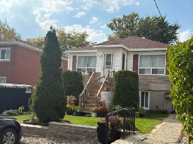 2 Bedroom FURNISHED APARTMENT