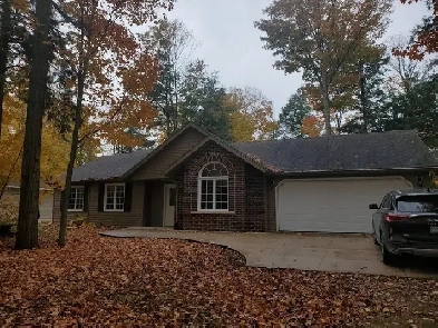 Fully furnished short-mid term rental in Point Clark