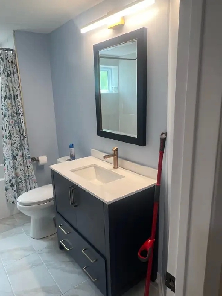 appartement 3 1/2 à louer à Repentigny