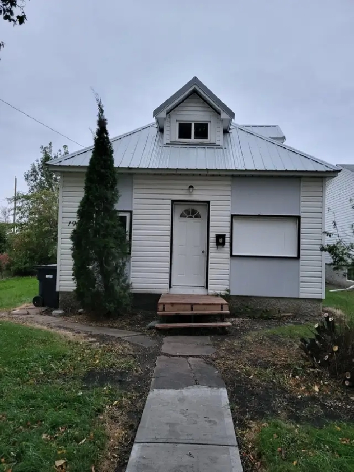 House for rent