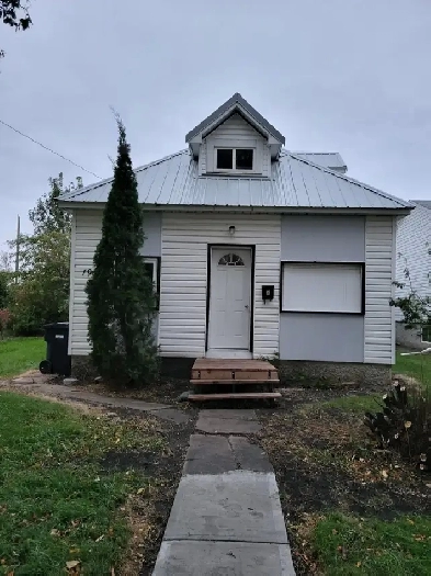 House for rent