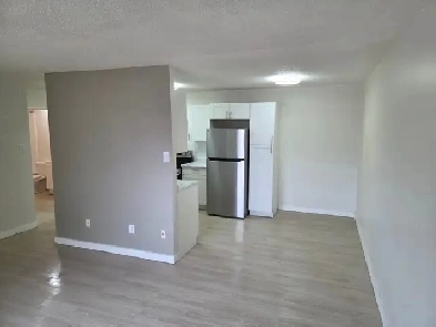 1. bedroom apartment for rent $1004.00