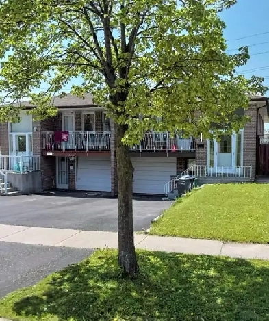 3 Bedroom House for Rent in Malton