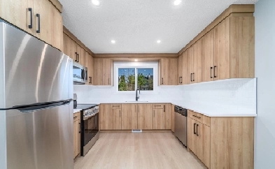 Renovated 3 Bed Home for Rent | Pet Friendly
