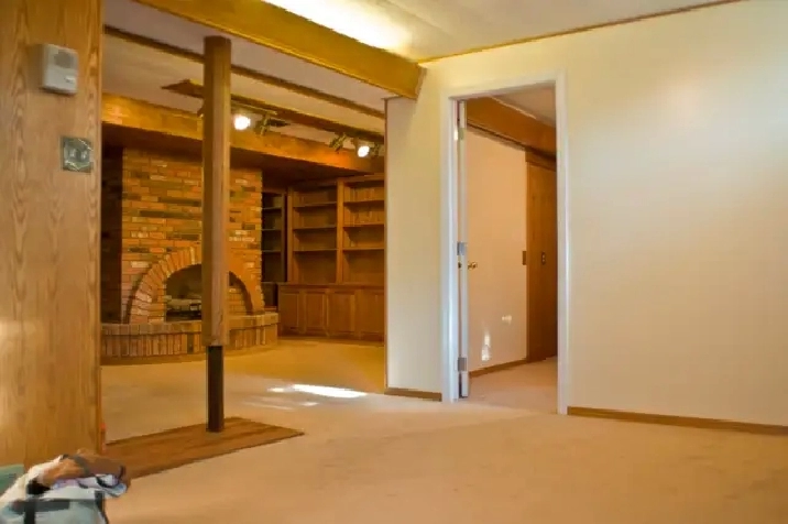 2 Bdrm Suite - Right Beside the University
