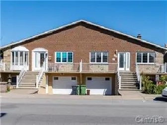 HUGE HOUSE FOR SALE LASALLE BEST LOCATION NEAR ANGRIGNON  PARK!