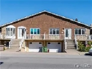 HUGE HOUSE FOR SALE LASALLE BEST LOCATION NEAR ANGRIGNON  PARK!